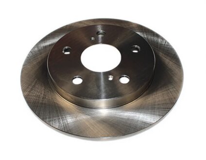 Диск гальмівний PROFIT 5010-1788