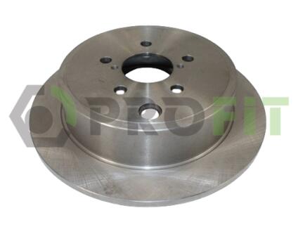Диск гальмівний PROFIT 5010-1883