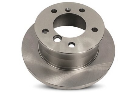 Диск гальмівний ЗАДН MB SPRINTER I 2-T 2/95-5/06 SPRINTER I 3-T 2/95-5/06 SPRINTER I 4-T 2/96-5/06,V -ua PROFIT 5010-2001