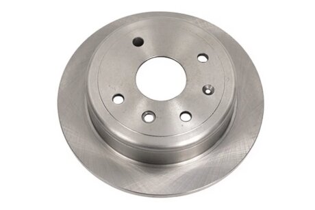 Диск гальмівний ЗАДН CHEVROLET LACETTI 05-, DAEWOO NUBIRA 03- (OE 96549630) -ua PROFIT 5010-2002