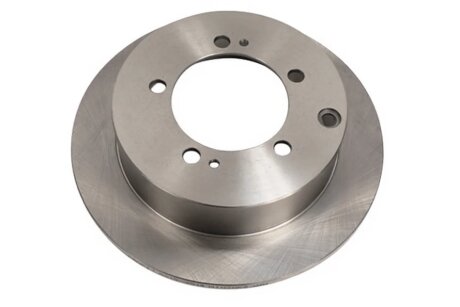 Диск гальмівний ЗАДН MITSUBISHI LANCER 1.6 2.0 03-,OUTLANDER 2.0 2.4 03- PROFIT 5010-2018