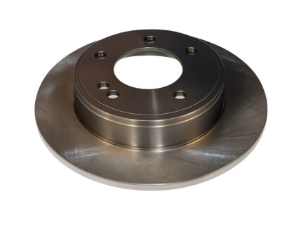 Диск гальмівний PROFIT 5010-2193