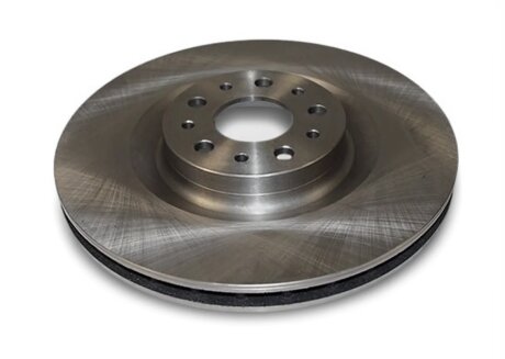 Диск гальмівний PROFIT 5010-2289