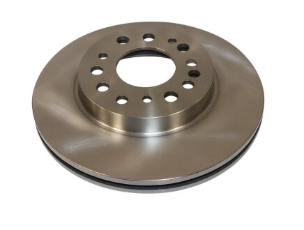 Диск гальмівний PROFIT 5010-2400