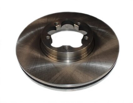 Диск гальмівний PROFIT 5010-2468