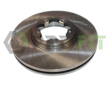 Диск тормозной PROFIT 5010-2470