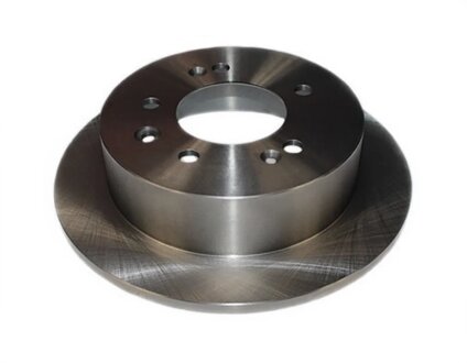 Диск гальмівний PROFIT 5010-2471