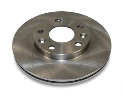 Диск тормозной PROFIT 5010-2501