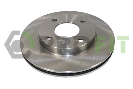 Диск гальмівний PROFIT 5010-2502