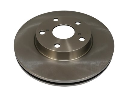 Диск гальмівний PROFIT 5010-2517