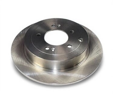 Диск гальмівний ДИСК ГАЛЬМ. HYUNDAI TUCSON 15-. KIA SPORTAGE 15- REAR -ua PROFIT 5010-2772