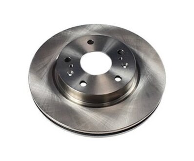 Диск гальмівний ДИСК ГАЛЬМ. SUZUKI SX4 13-. SUZUKI VITARA 15- FRONT -ua PROFIT 5010-2791