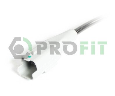 Датчик ABS ДАТЧИК ABS CITROEN BERLINGO 08-. C4 PICASSO 06-13. PEUGEOT PARTNER 08- FRONT (L/R) PROFIT 5015-0005