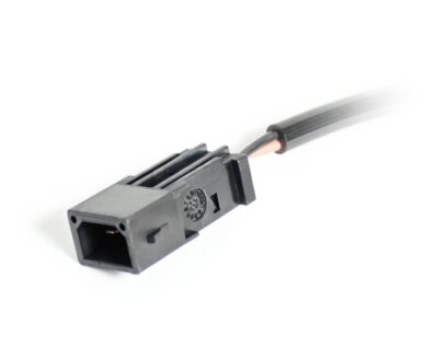 Датчик ABS ДАТЧИК ABS AUDI A4 94-09 REAR (L/R) PROFIT 5015-0025