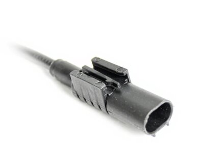 Датчик ABS ДАТЧИК ABS MERCEDES E (W211) 02-11 FRONT (L/R) PROFIT 5015-0027