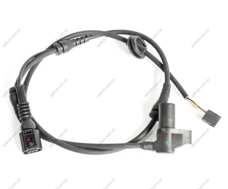 Датчик ABS ДАТЧИК ABS AUDI A4 00-08 FRONT (L/R) PROFIT 5015-0044 (фото 1)