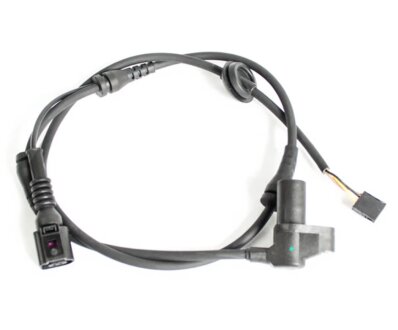 Датчик ABS ДАТЧИК ABS AUDI A4 00-08 FRONT (L/R) PROFIT 5015-0044