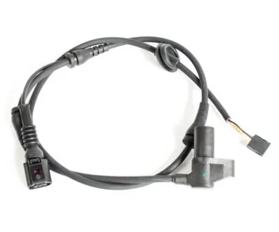 Датчик ABS ДАТЧИК ABS AUDI A4 00-08 FRONT (L/R) PROFIT 5015-0044