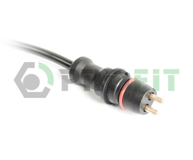 Датчик ABS ДАТЧИК ABS RENAULT ESPACE 02-. LAGUNA 01-07 FRONT (L/R) PROFIT 5015-0058