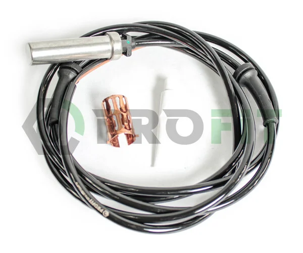 Датчик ABS ДАТЧИК ABS MERCEDES SPRINTER 95-06. VW LT 96-06 FRONT (L/R) PROFIT 5015-0090 (фото 1)