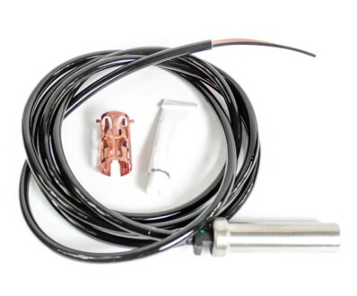 Датчик ABS ДАТЧИК ABS MERCEDES SPRINTER 95-06. VW LT 96-06 REAR (L/R) PROFIT 5015-0092