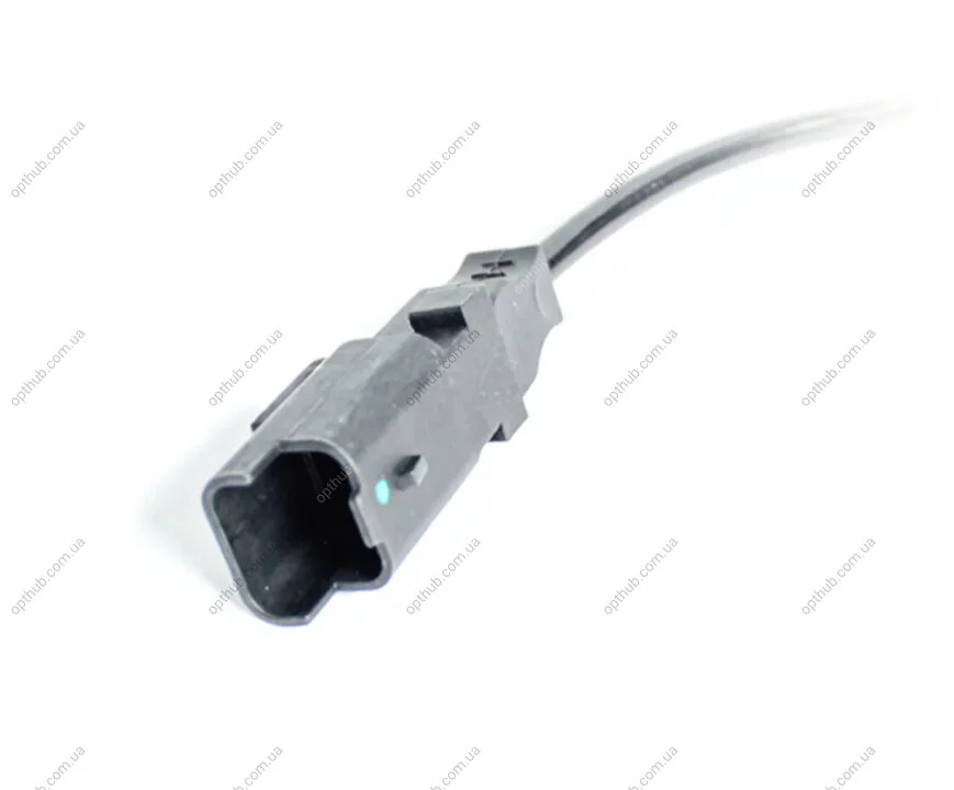 Датчик ABS ДАТЧИК ABS CITROEN C6 05-12. PEUGEOT 407 04-10 FRONT (L/R) PROFIT 5015-0097 (фото 1)