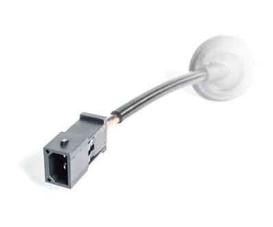 Датчик ABS ДАТЧИК ABS AUDI A4 94-01. VW PASSAT 96-00 FRONT (L/R) PROFIT 5015-0119