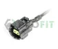 Датчик ABS ДАТЧИК ABS CHEVROLET AVEO 03- FRONT (L) PROFIT 5015-0131 (фото 1)