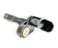Датчик ABS ДАТЧИК ABS VW/AUDI/SKODA/SEAT 03- REAR (L) PROFIT 5015-0136 (фото 1)