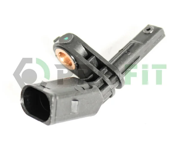 Датчик ABS ДАТЧИК ABS VW/AUDI/SKODA/SEAT/PORSCHE/MAN 03- FRONT (R) PROFIT 5015-0139 (фото 1)