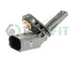 Датчик ABS ДАТЧИК ABS VW/AUDI/SKODA/SEAT/PORSCHE/MAN 03- FRONT (R) PROFIT 5015-0139 (фото 1)