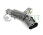 Датчик ABS ДАТЧИК ABS VW/AUDI/SKODA/SEAT 91-10 REAR (L/R) PROFIT 5015-0146 (фото 1)