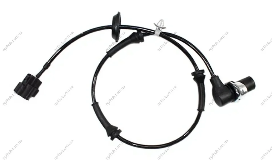 Датчик ABS ДАТЧИК ABS CHEVROLET AVEO 03- FRONT (R) PROFIT 5015-0158 (фото 1)