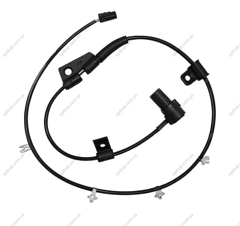 Датчик ABS ДАТЧИК ABS HYUNDAI ELANTRA 00-06. KIA CERATO 04-07 FRONT (L) PROFIT 5015-0160 (фото 1)