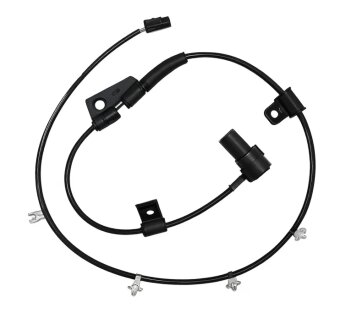 Датчик ABS ДАТЧИК ABS HYUNDAI ELANTRA 00-06. KIA CERATO 04-07 FRONT (L) PROFIT 5015-0160