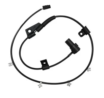 Датчик ABS ДАТЧИК ABS HYUNDAI ELANTRA 00-06. KIA CERATO 04-07 FRONT (L) PROFIT 5015-0160