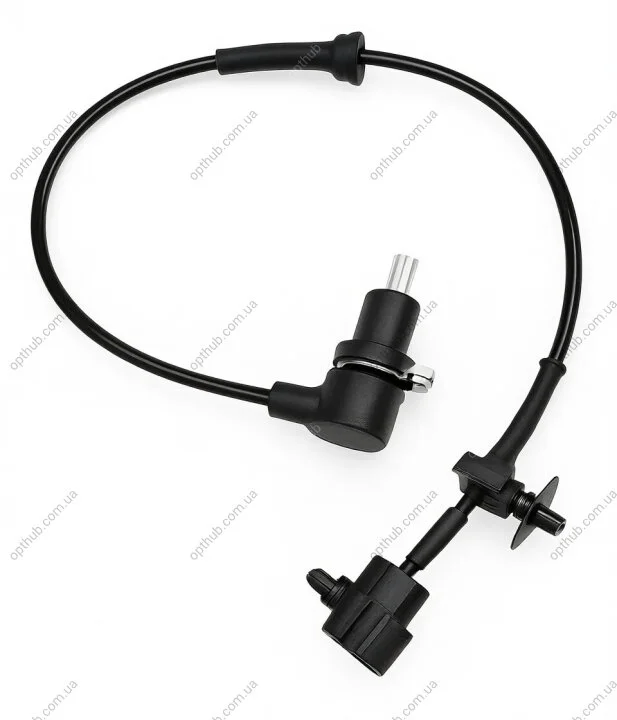 Датчик ABS ДАТЧИК ABS CHEVROLET AVEO 03- REAR (L) PROFIT 5015-0161 (фото 1)