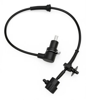 Датчик ABS ДАТЧИК ABS CHEVROLET AVEO 03- REAR (L) PROFIT 5015-0161