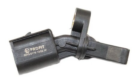 Датчик ABS ДАТЧИК ABS VW/AUDI/SKODA/SEAT 01- REAR (R) PROFIT 5015-0179