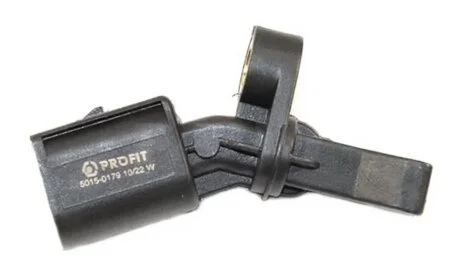 Датчик ABS ДАТЧИК ABS VW/AUDI/SKODA/SEAT 01- REAR (R) PROFIT 5015-0179