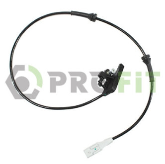 Датчик ABS ДАТЧИК ABS PUGEOT 307 00-09 REAR (L/R) PROFIT 5015-0194