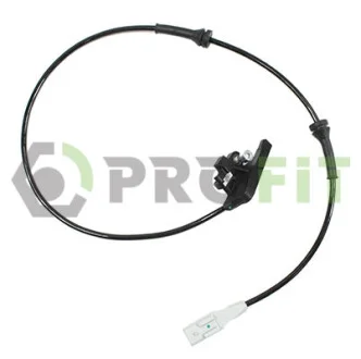 Датчик ABS ДАТЧИК ABS PUGEOT 307 00-09 REAR (L/R) PROFIT 5015-0194