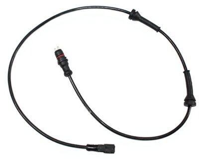 Датчик ABS ДАТЧИК ABS RENAULT 02-09 REAR (L/R) PROFIT 5015-0197