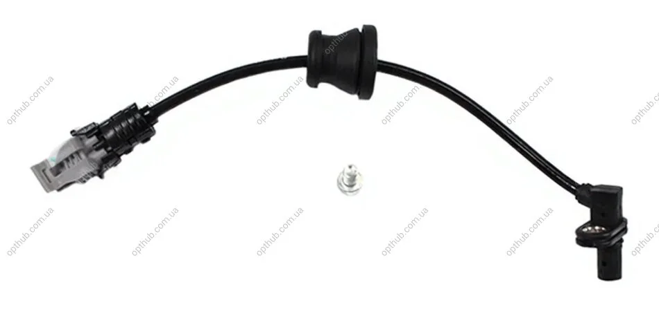 Датчик ABS ДАТЧИК ABS OPEL ANTARA 06-. CHEVROLET CAPTIVA 06- REAR (L/R) PROFIT 5015-0198 (фото 1)