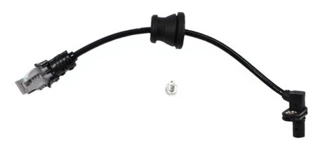 Датчик ABS ДАТЧИК ABS OPEL ANTARA 06-. CHEVROLET CAPTIVA 06- REAR (L/R) PROFIT 5015-0198