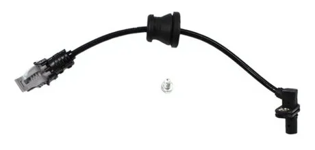 Датчик ABS ДАТЧИК ABS OPEL ANTARA 06-. CHEVROLET CAPTIVA 06- REAR (L/R) PROFIT 5015-0198