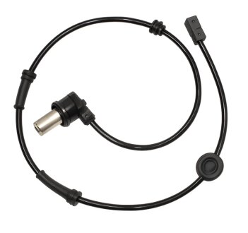 Датчик ABS ДАТЧИК ABS AUDI A4 94-01 REAR (L/R) PROFIT 5015-0203