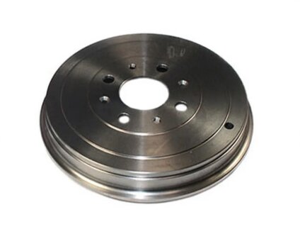 Барабан гальмівний БАРАБАН ГАЛЬМ. FIAT GRANDE PUNTO 05-. OPEL CORSA 06- REAR -ua PROFIT 5020-0119