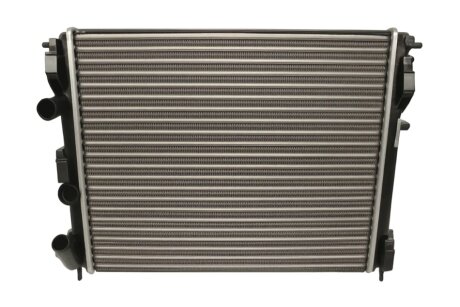 Радіатор охолоджування РАДИАТОР RENAULT KANGOO 97-, DACIA LOGAN 04- (МКПП) (+/-A/C) -ua PROFIT 6037N3