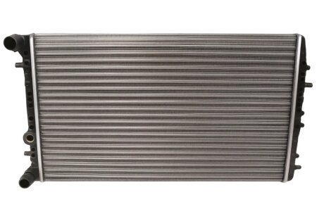 Радіатор охолоджування РАДИАТОР SKODA FABIA 99-, VW POLO 01- (+A/C) -ua PROFIT 6402A2